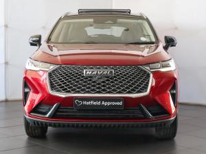 Haval H6 2.0GDIT Luxury - Image 5
