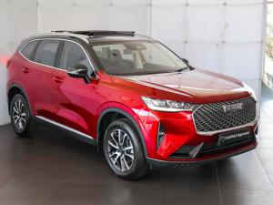 Haval H6 2.0GDIT Luxury - Image 6