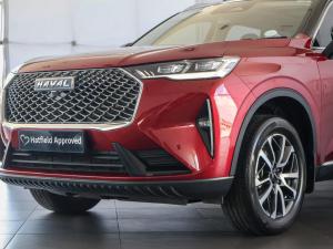 Haval H6 2.0GDIT Luxury - Image 8