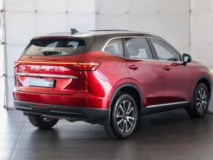 Haval H6 2.0GDIT Luxury - Image 9