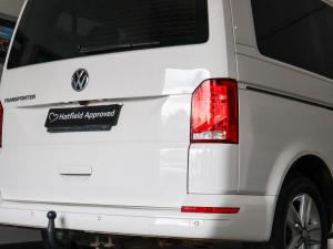 Volkswagen Transporter 2.0TDI Kombi SWB Trendline auto - Image 10