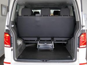 Volkswagen Transporter 2.0TDI Kombi SWB Trendline auto - Image 11