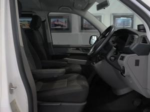 Volkswagen Transporter 2.0TDI Kombi SWB Trendline auto - Image 15