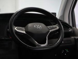 Volkswagen Transporter 2.0TDI Kombi SWB Trendline auto - Image 19