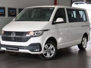 Volkswagen Transporter 2.0TDI Kombi SWB Trendline auto - Image 1
