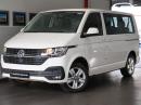 Thumbnail Volkswagen Transporter 2.0TDI Kombi SWB Trendline auto