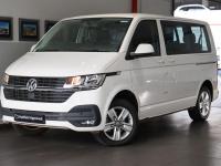 Thumbnail Volkswagen Transporter 2.0TDI Kombi SWB Trendline auto