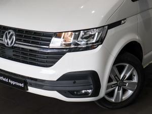 Volkswagen Transporter 2.0TDI Kombi SWB Trendline auto - Image 2