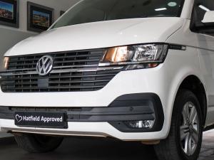 Volkswagen Transporter 2.0TDI Kombi SWB Trendline auto - Image 5