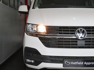 Volkswagen Transporter 2.0TDI Kombi SWB Trendline auto - Image 6