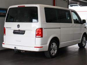 Volkswagen Transporter 2.0TDI Kombi SWB Trendline auto - Image 7