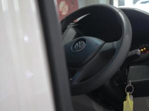 Volkswagen Transporter 2.0TDI panel van LWB - Image 11