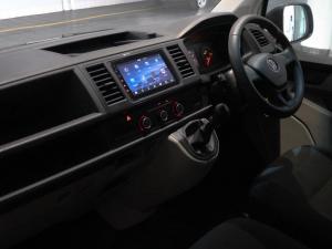 Volkswagen Transporter 2.0TDI panel van LWB - Image 15
