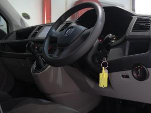 Volkswagen Transporter 2.0TDI panel van LWB - Image 19