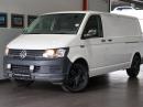 Thumbnail Volkswagen Transporter 2.0TDI panel van LWB