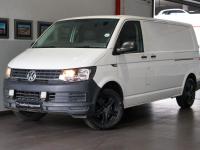 Thumbnail Volkswagen Transporter 2.0TDI panel van LWB