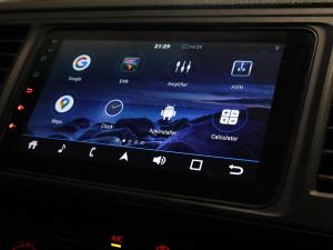 Volkswagen Transporter 2.0TDI panel van LWB - Image 20