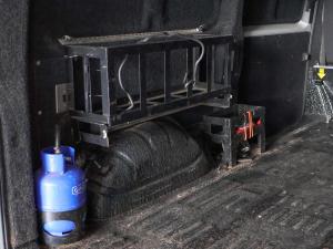 Volkswagen Transporter 2.0TDI panel van LWB - Image 22