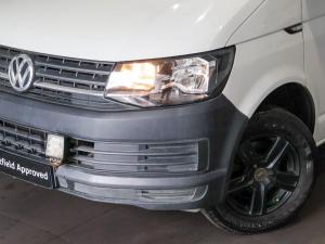 Volkswagen Transporter 2.0TDI panel van LWB - Image 2