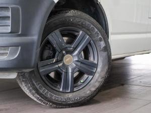 Volkswagen Transporter 2.0TDI panel van LWB - Image 3