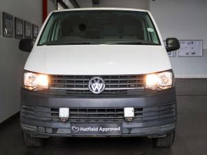 Volkswagen Transporter 2.0TDI panel van LWB - Image 4
