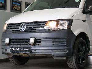 Volkswagen Transporter 2.0TDI panel van LWB - Image 5