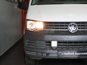 Volkswagen Transporter 2.0TDI panel van LWB - Image 6