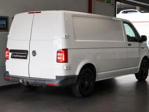 Volkswagen Transporter 2.0TDI panel van LWB - Image 7