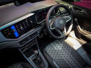 Volkswagen Polo hatch 1.0TSI R-Line - Image 11