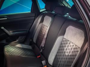 Volkswagen Polo hatch 1.0TSI R-Line - Image 13