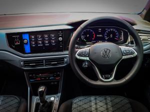 Volkswagen Polo hatch 1.0TSI R-Line - Image 17