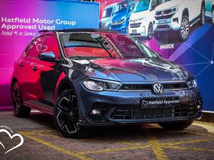 Volkswagen Polo hatch 1.0TSI R-Line - Image 1