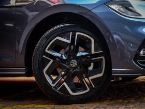 Volkswagen Polo hatch 1.0TSI R-Line - Image 2