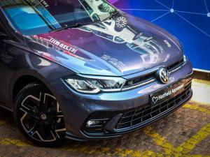 Volkswagen Polo hatch 1.0TSI R-Line - Image 3