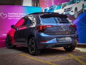 Volkswagen Polo hatch 1.0TSI R-Line - Image 6