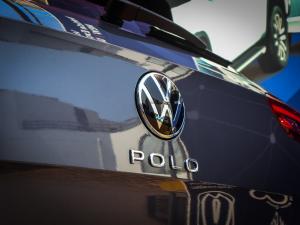 Volkswagen Polo hatch 1.0TSI R-Line - Image 7