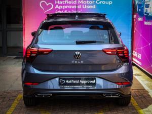 Volkswagen Polo hatch 1.0TSI R-Line - Image 8