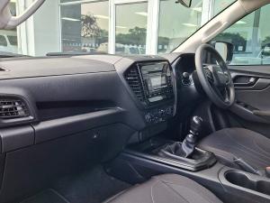 Isuzu D-Max 1.9TD double cab L manual - Image 11