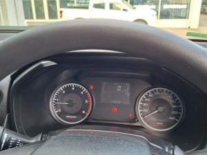 Isuzu D-Max 1.9TD double cab L manual - Image 12