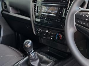 Isuzu D-Max 1.9TD double cab L manual - Image 17