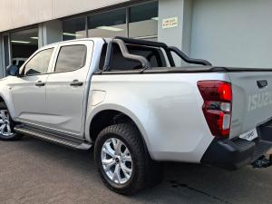 Isuzu D-Max 1.9TD double cab L manual - Image 18