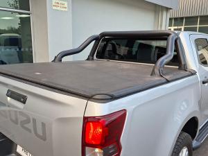 Isuzu D-Max 1.9TD double cab L manual - Image 19