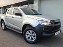 Thumbnail Isuzu D-Max 1.9TD double cab L manual