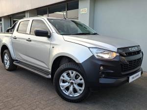 Isuzu D-Max 1.9TD double cab L manual - Image 1