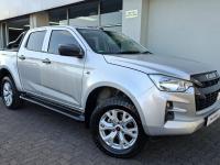 Thumbnail Isuzu D-Max 1.9TD double cab L manual