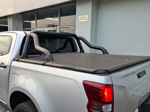 Isuzu D-Max 1.9TD double cab L manual - Image 20