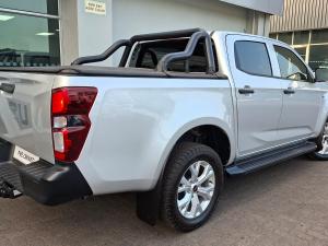 Isuzu D-Max 1.9TD double cab L manual - Image 21