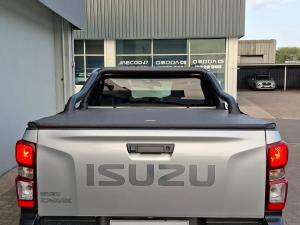Isuzu D-Max 1.9TD double cab L manual - Image 22