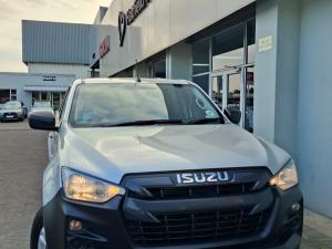 Isuzu D-Max 1.9TD double cab L manual - Image 2