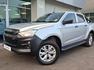 Isuzu D-Max 1.9TD double cab L manual - Image 3
